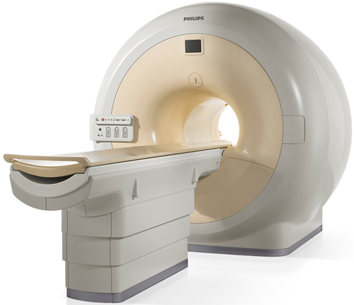 Philips Achieva 3.0T MRI Scanner